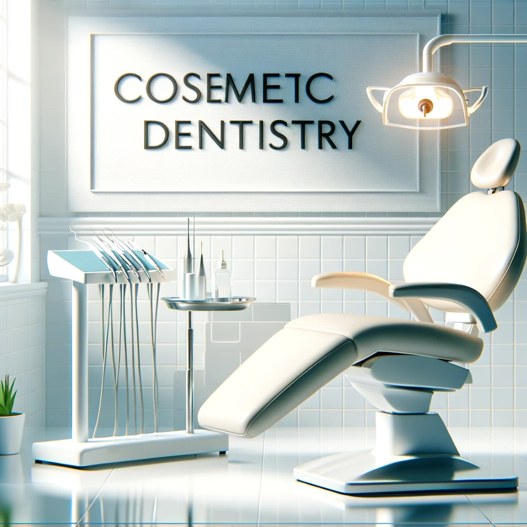 Cosmetic Dentistry Columbia SC  Modern Office at Dental Care of Rosewood