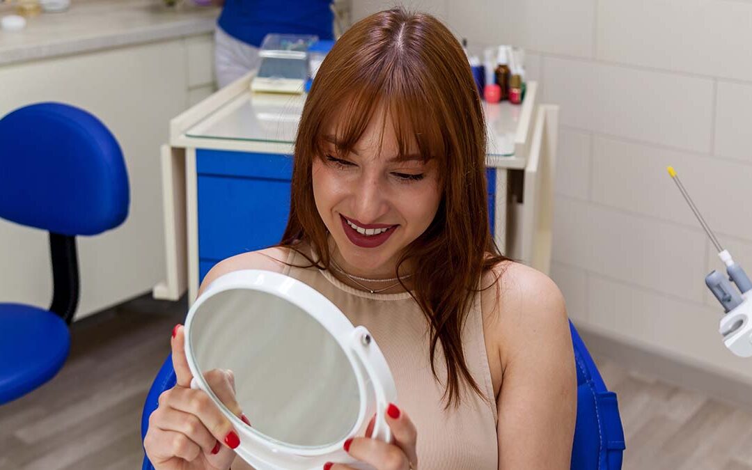 How Long Teeth Whitening Lasts for Columbia Patients: What to Expect