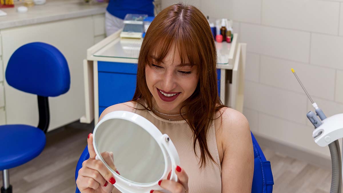 How Long Teeth Whitening Lasts for Columbia Patients: What to Expect